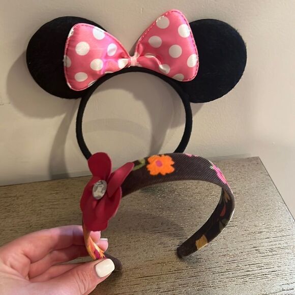 Headband bundle 2 - Picture 1 of 7
